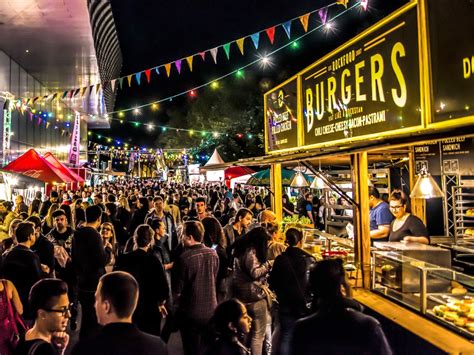 Street Food Festivals in Switzerland, 30.May.2024